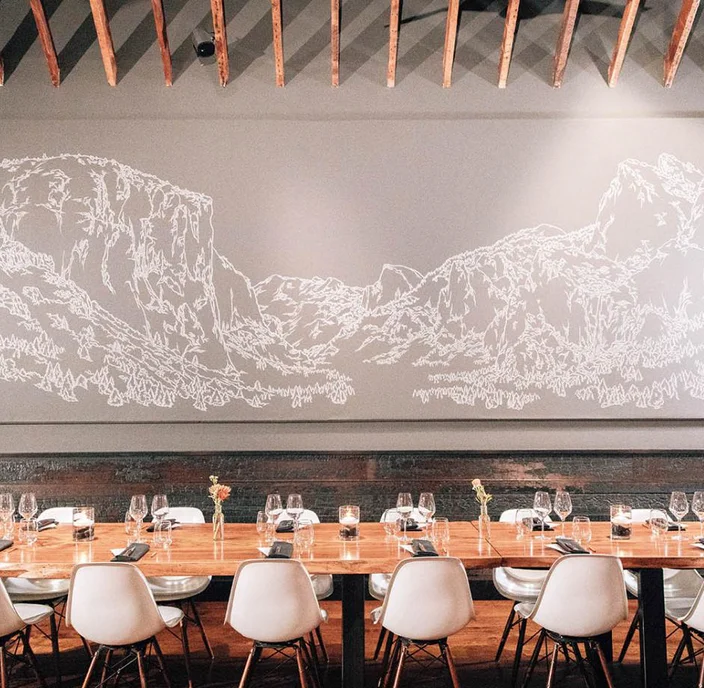 San Francisco's Best Restaurants for Group Dining
